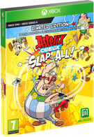 Asterix & Obelix - Slap Them All! - Limited Edition product image